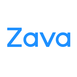 zava logo